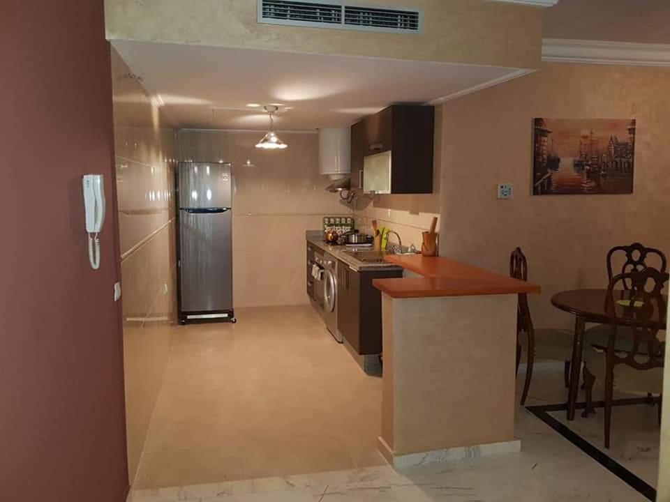 Appartement Tanger Boulevard Centre Ville 외부 사진