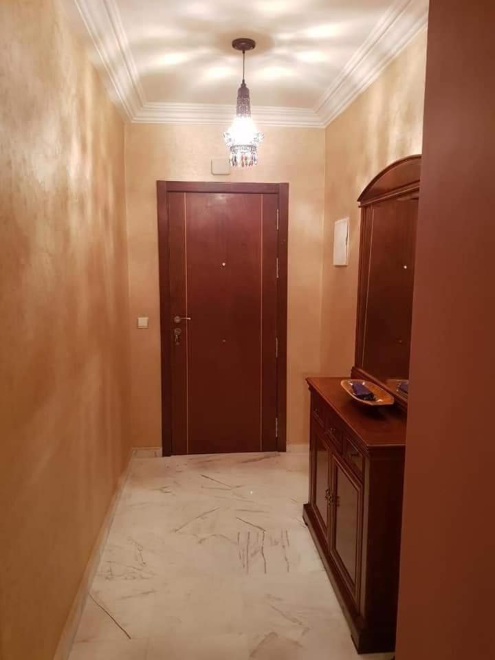 Appartement Tanger Boulevard Centre Ville 외부 사진