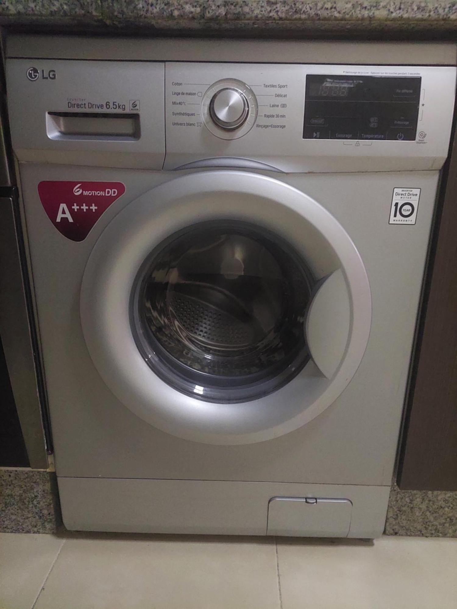 Appartement Tanger Boulevard Centre Ville 외부 사진