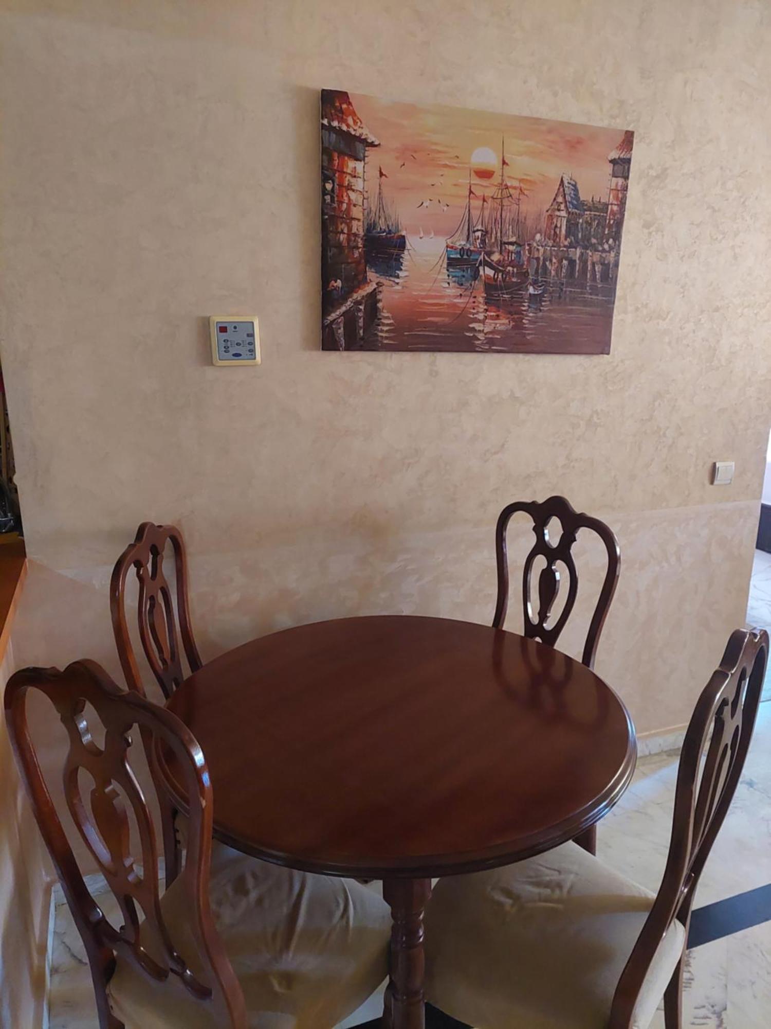 Appartement Tanger Boulevard Centre Ville 외부 사진