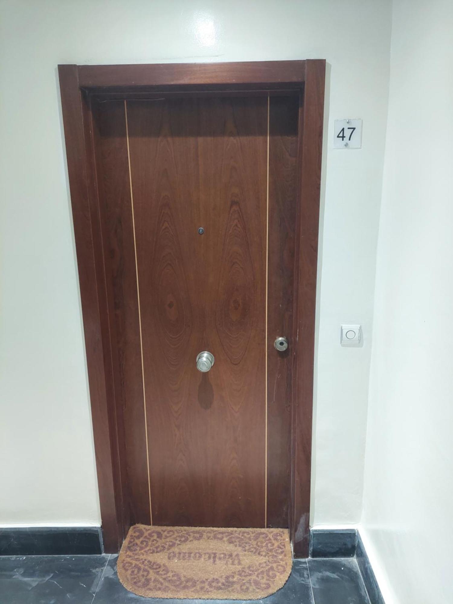 Appartement Tanger Boulevard Centre Ville 외부 사진