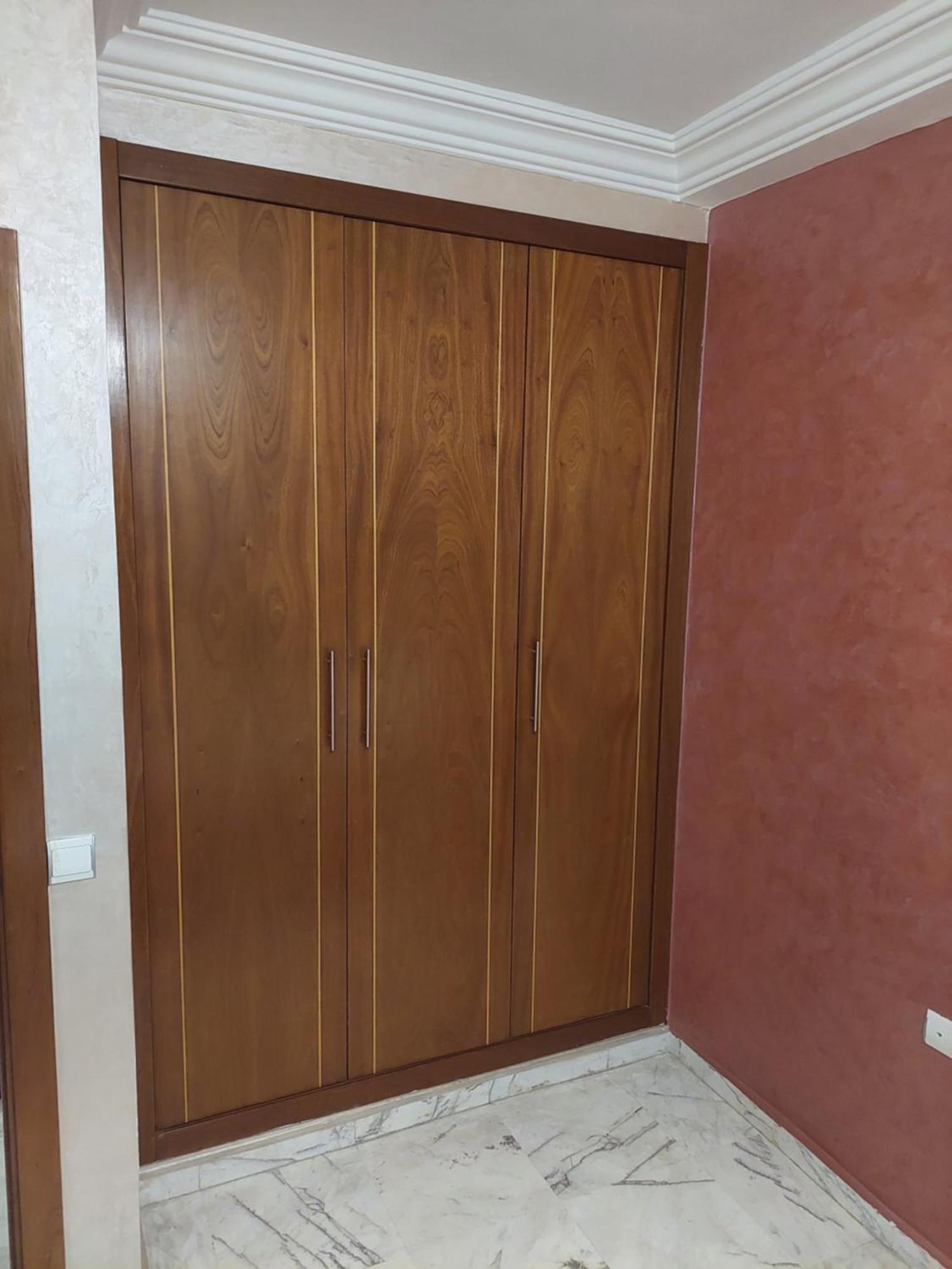 Appartement Tanger Boulevard Centre Ville 외부 사진
